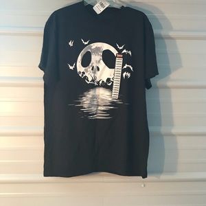Nightmare Before Christmas T-Shirt